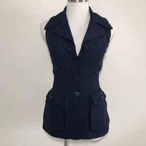 Vertigo Paris Vest